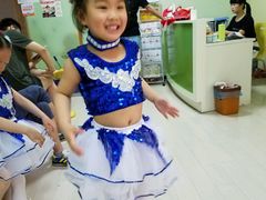 -墨舞舞蹈·美术(共富新村店)