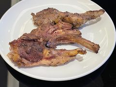 -索菲特酒店 · 云尚天际自助餐厅