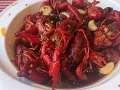 -霸王虾·小龙虾香辣蟹(玉林店)