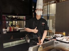 -水木锦堂·自助铁板烧(世贸天阶店)