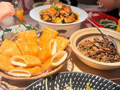 -有位虾匠·胶东土菜小馆(市北店)