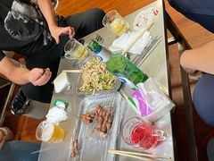 -水子烧烤