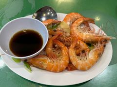 -大茄来海鲜餐厅(亚洲城分行)
