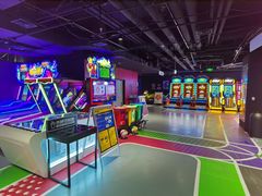 -VS SPORTS PARK运动玩乐园·团建·生日会(合生汇店)