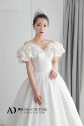 -艾朵婚纱