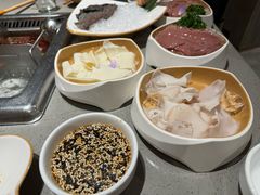 -海底捞火锅(龙岗星河COCO Park店)