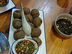 -老凯俚酸汤鱼(鸿通城店)