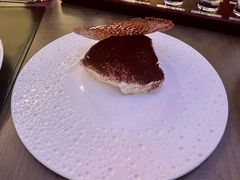 提拉米苏-恰餐厅及酒吧CHAR Bar & Grill(北京三里屯洲际店)
