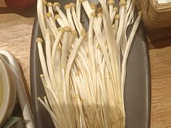 -巴奴毛肚火锅(龙湖锦艺城店)