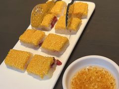 -西贝(东方路店)