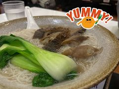 金钱肚河粉-大哥餐厅(西城花园店)