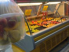 -老炳·七丛松甘草水果