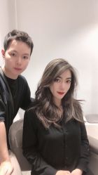 点击看大图 -MY HAIR ARDOR
