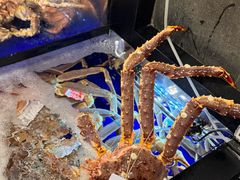 -蟹道乐(道顿堀本店)