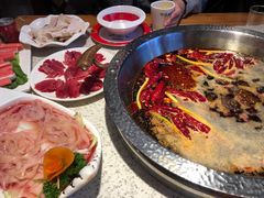 -大味生态火锅(蓝谷地店)