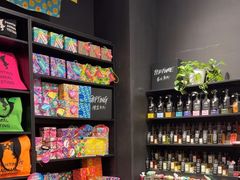 -LUSH(威尼斯人店)