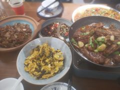 -鸿运楼·舌尖上的徽菜