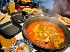 -老天桥蛙炉火锅(姑苏总店)