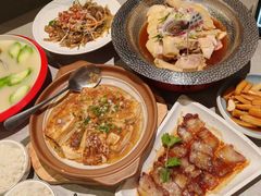 -林辉家宴·本地家常菜·头牌清远鸡(先锋店)