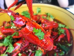 -庾氏龙虾馆(多弗汇店)