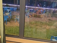 -俺家菜馆(百里峡店)