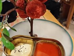 -羊之道草原味道清真餐厅(番禺店)