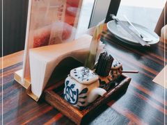 -山葵家·创意料理(临平银泰城店)