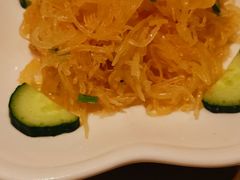 -锦江都城经典达华静安寺酒店·餐厅