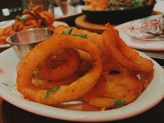 -Chili's Cafe&Bar奇利斯(滨江店)