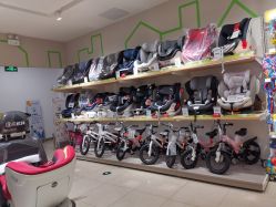 -孩子王游乐场(临沂吾悦广场店)