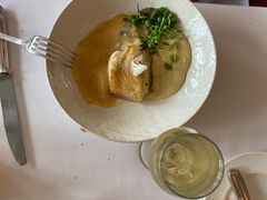 -上海和平饭店华懋阁 Cathay Room