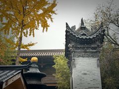 -罔极寺