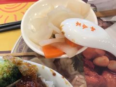 -和合谷(新街口店)