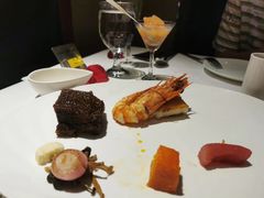 -王品牛排(佛山南海万科广场店)
