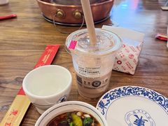 -东镇老火锅(高新区店)
