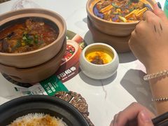 -谷田稻香·砂锅菜(广州悦汇城店)