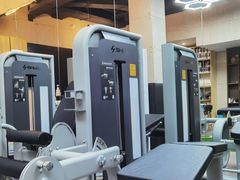 -VPsmart私教健身工作室(新华路旗舰店)