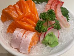 -赤坂亭M9和牛烧肉·日料398放题(万达店)