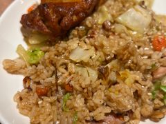 -玛格萝妮比萨屋(四平店)