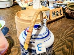 -南京大牌档(人民广场店)