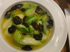 -新澳港式茶餐厅(余姚路店)