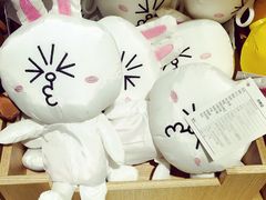 -line friends(明洞旗舰店)