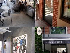 -Money Shops(愚园路店)