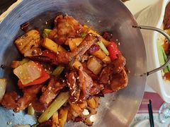 -避风塘·金牌店·夜宵(金玉兰店)