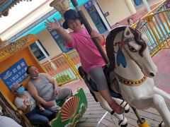 -秦皇岛乐岛海洋王国