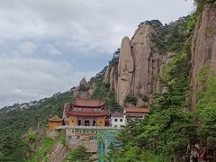 -九华山风景区
