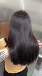 -艾美A·M Hair Salon