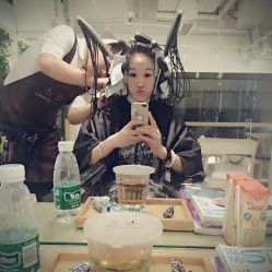 -简法造型·品牌形象店