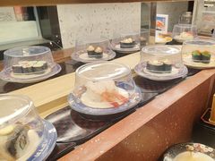 -万岁寿司(万国店)