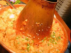 -觅山云南菜(泊富ICITY店)